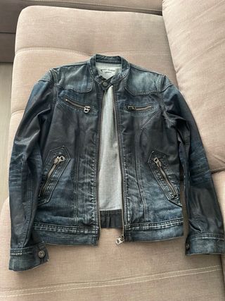 Cazadora Pepe Jeans London