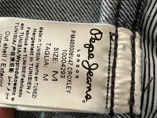Cazadora Pepe Jeans London