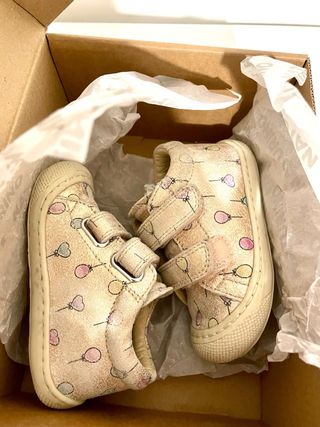 Scarpe Naturino Cocoon 20