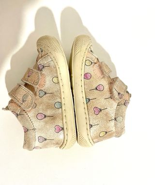 Scarpe Naturino Cocoon 20