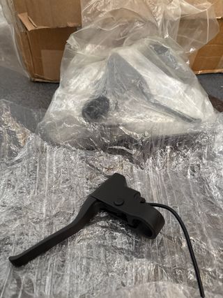 Maneta freno patinete Xiaomi