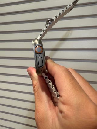 Apple Watch Ultra
