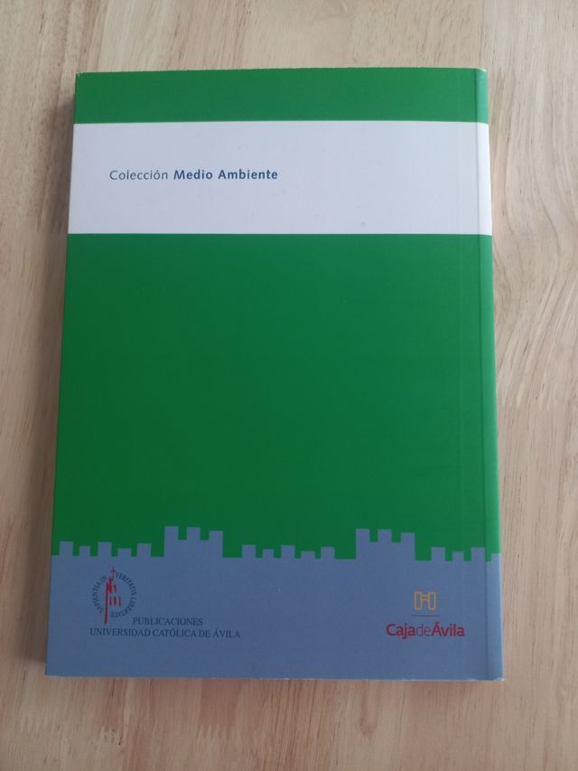 La Ruta Jacobea: Patrimonio Natural de Europa