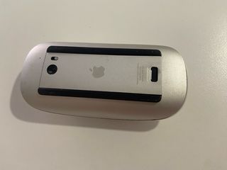 Ratón Apple Magic Mouse blanco