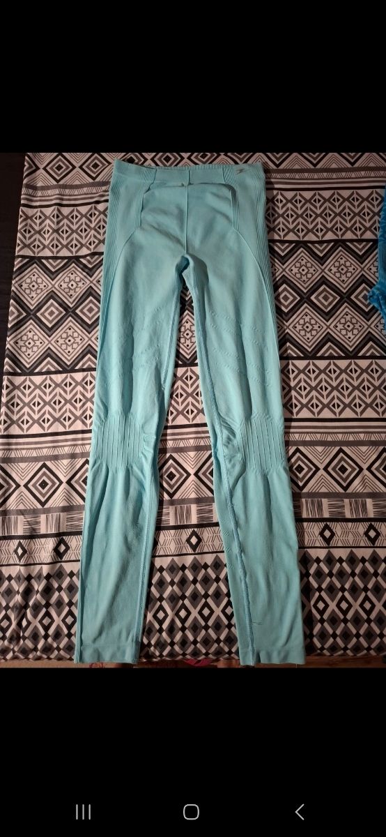 5 Leggings deportivos tallaa S y M