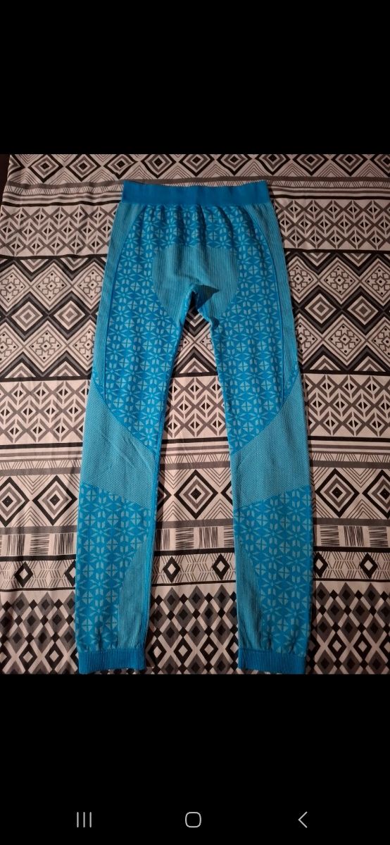 5 Leggings deportivos tallaa S y M