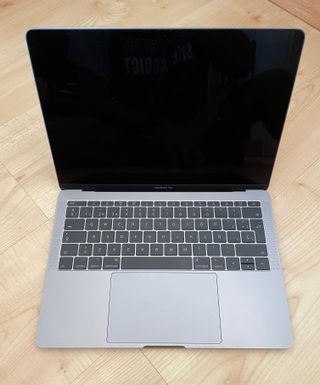 MacBook Pro 13" 2017 