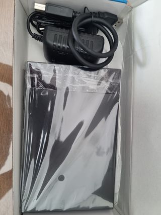Disco Duro Externo 8TB