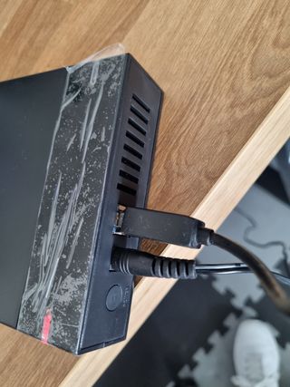 Disco Duro Externo 8TB