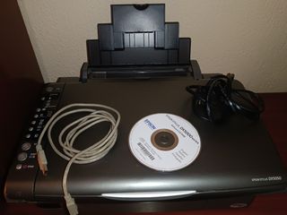 Impresora Epson Stylus DX5050