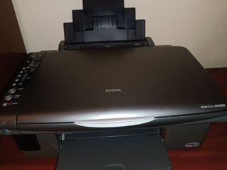 Impresora Epson Stylus DX5050