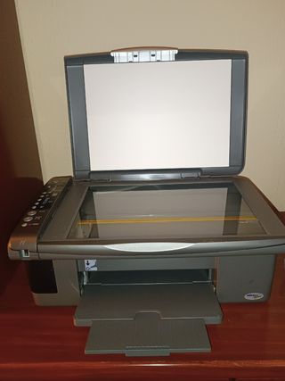 Impresora Epson Stylus DX5050