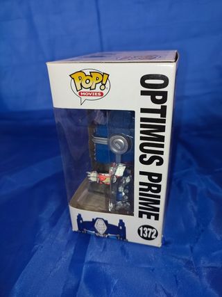 Funko Pop! Optimus Prime 1372