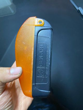 BMW Emergency Lightbox bmw luci di ricambio box