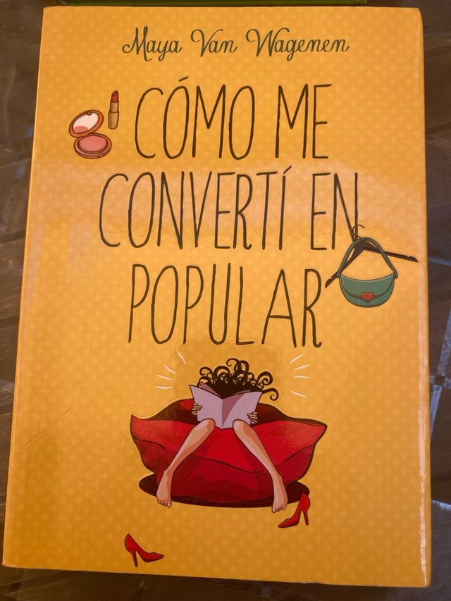Violetta. En mi mundo: Narrativa 1
