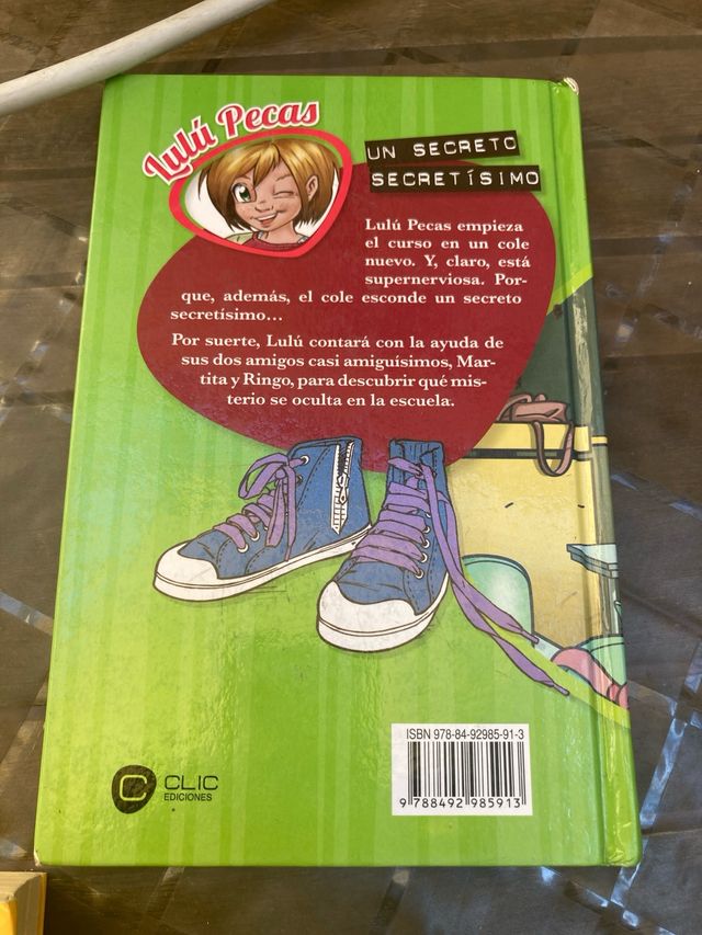 Violetta. En mi mundo: Narrativa 1