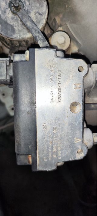 Módulo ABS BMW 523i 1998