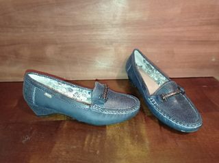 ZAPATOS MUJER NUM 41