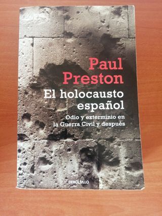 El holocausto español / The Spanish Holocaust (...