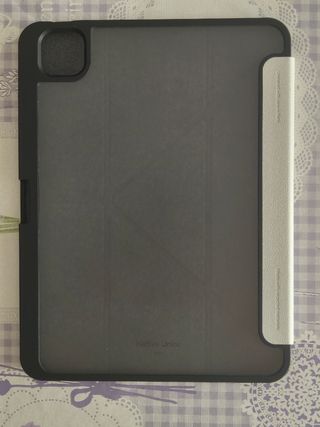 Custodia iPad Pro 11" M4 Native Union