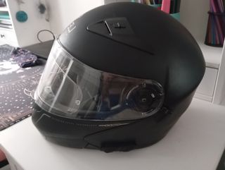 Casco moto Level - Modular