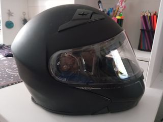 Casco moto Level - Modular