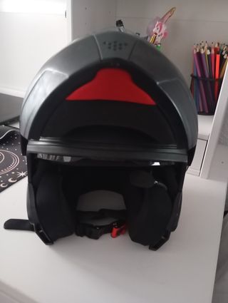 Casco moto Level - Modular
