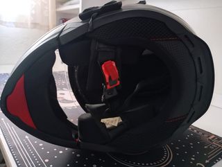 Casco moto Level - Modular