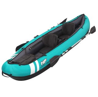 Kayak inflable Hydro-Force 2 plazas