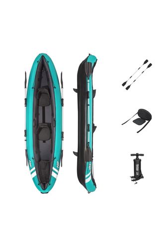 Kayak inflable Hydro-Force 2 plazas