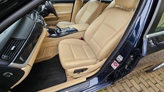 BMW Serie 5 2016