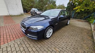 BMW Serie 5 2016