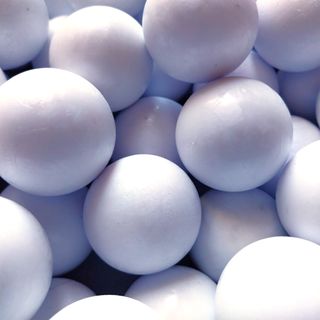 100 PALLINE SECONDA SCELTA PREZZO IMBATTIBILE !!!