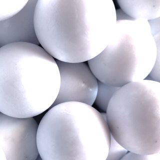 100 PALLINE SECONDA SCELTA PREZZO IMBATTIBILE !!!