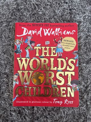 Worlds Worst Children EXPORT
