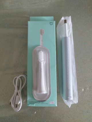 Xiaomi Mijia T100 - Cepillo de dientes Eléctrico.