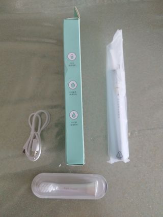 Xiaomi Mijia T100 - Cepillo de dientes Eléctrico.