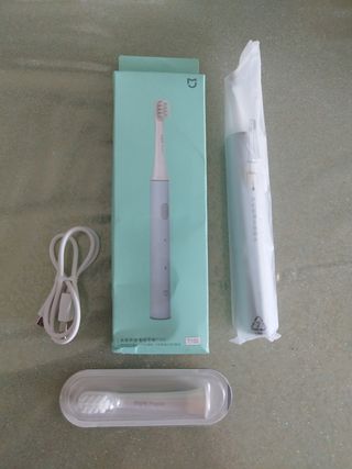 Xiaomi Mijia T100 - Cepillo de dientes Eléctrico.