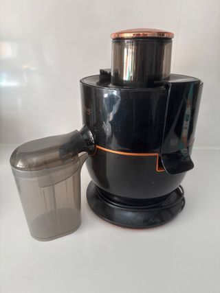 Cecotec Extreme Titanium 19000