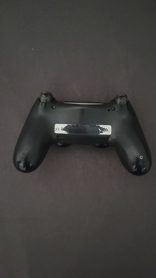 Mando PS4 (PlayStation 4) Negro