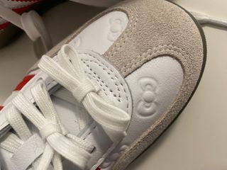 Zapatillas Adidas Gazelle Hello Kitty 
