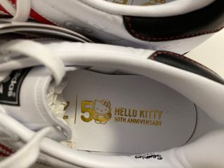 Zapatillas Adidas Gazelle Hello Kitty 