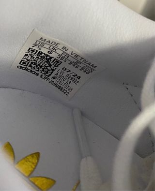 Zapatillas Adidas Gazelle Hello Kitty 