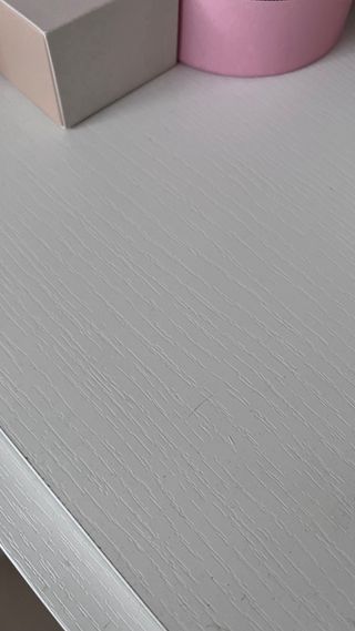 Armario almacenaje juvenil blanco beige