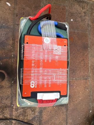 Batería 48V 30Ah myurban