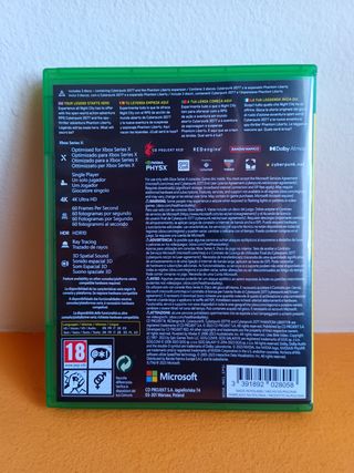 Cyberpunk 2077 Ultimate Edition 