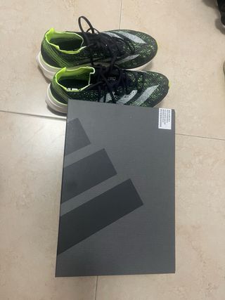 Adidas Adizero Prime X - Zapatillas running
