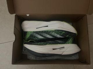 Adidas Adizero Prime X - Zapatillas running