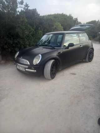 MINI Mini 2004