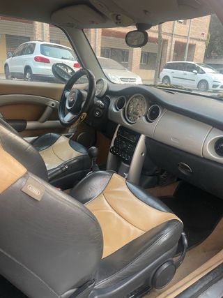 MINI Mini 2004